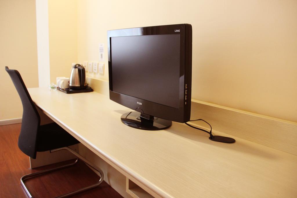 Hanting Hotel Tianjin Youyi Road Room photo